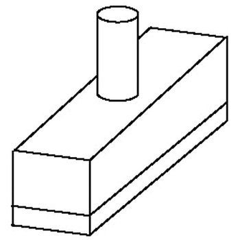 60P引擎盖连接器HAKKO白光485-34
